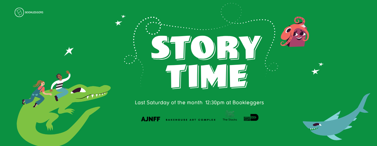 Storytime for Kids - 5/30/26